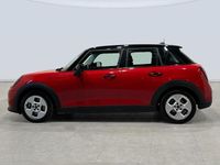 Usado Mini Cooper 114 kW (156 CV) 2025 Rojo Utilitario