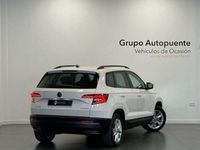 usado Skoda Karoq AMBITION