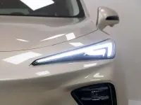 Usado MG S5 Luxury 180 kW (245 CV) 2026 Otro SUV