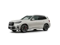 Usado BMW X3 Comfort Edition 197 CV (144 kW) 2025 Gris SUV