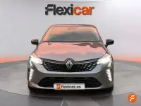 Usado Renault Clio V Evolution 100 CV (73 kW) 2025 Gris