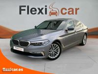 usado BMW 530 Serie 5 dA