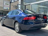 usado Jaguar XE 2.0 Diesel Portfolio Aut. 163