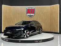 Usado Audi A5 S-Line 204 CV (150 kW) 2025 Azul Berlina