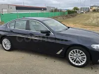 Usado BMW 530e iPerformance 252 CV (185 kW) 2018 Azul Berlina