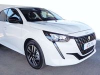 usado Peugeot 208 1.2 PURETECH ALLURE