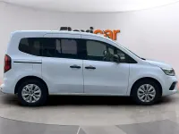 Usado Renault Kangoo 116 CV (85 kW) 2022 Blanco Monovolumen