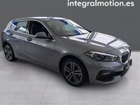 Usado BMW 116 109 HP (80 kW) 2023 Citadino
