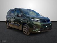 Nuevo Opel Combo S 100 CV (73 kW) 2025 Verde Monovolumen