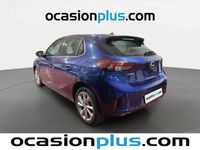 Usado Opel Corsa Elegance 101 CV (74 kW) 2021 Azul Utilitario