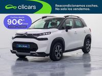 Brugt Citroën C3 Aircross Feel 110 HK (80 kW) 2021 Hvid SUV