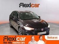 Usado Fiat Tipo Lounge 95 CV (69 kW) 2016 Negro