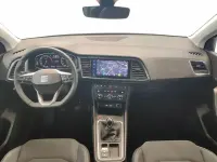 Novo Seat Ateca Style 115 HP (84 kW) 2025 Cinzento SUV