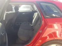 Usado Audi A3 Ambition 105 CV (77 kW) 2010 Rojo Utilitario