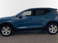Usado Volvo XC40 Core 163 CV (119 kW) 2025 SUV
