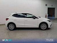 Occasion Seat Ibiza XCELLENCE 116 PK (85 kW) 2025 Wit Hatchback