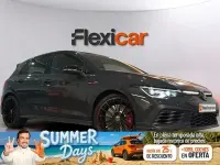 Usado VW Golf VIII GTI Clubsport 301 CV (221 kW) 2022 Negro