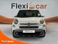 usado Fiat 500L Connect 1.4 16v 70 kW (95 CV) S&S