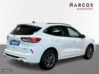 Usado Ford Kuga ST-Line 225 CV (165 kW) 2022 Blanco SUV