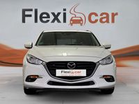 usado Mazda 3 2.0 GE 88kW (120CV) MT Style Gasolina en Flexicar Marbella