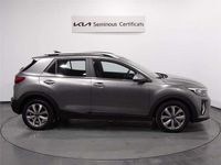 Usado Kia Stonic 101 CV (74 kW) 2025 SUV