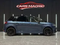 Usado Citroën C4 Picasso Intensive 115 CV (84 kW) 2014 Azul Monovolumen
