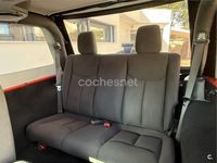 Usado Jeep Wrangler Sport 200 CV (147 kW) 2015 Rojo SUV