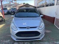 usado Ford B-MAX 1.5TDCi Titanium 75