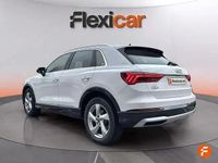 Usado Audi Q3 Advanced Plus 150 HP (110 kW) 2022 Branco SUV