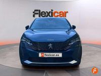 Usado Peugeot 3008 Allure 131 CV (96 kW) 2023 Azul SUV