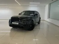 Usado Land Rover Range Rover Velar S 404 CV (297 kW) 2025 Santorini black SUV