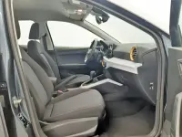 Usado Seat Arona Style 115 CV (84 kW) 2025 Azul SUV