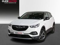 Usado Opel Grandland X Design & Tech 130 CV (95 kW) 2021 SUV