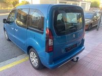 usado Citroën Berlingo Multispace 1.6hdi Seduction 115