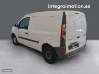 Usado Renault Kangoo 75 CV (55 kW) 2019 Blanco Van