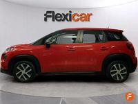 Usado Citroën C3 Aircross Feel 82 CV (60 kW) 2018 Rojo SUV