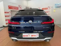 Usado BMW X4 xLine 190 CV (139 kW) 2023 Azul SUV