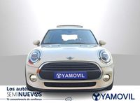 Usado Mini ONE 102 CV (75 kW) 2019 Blanco Utilitario