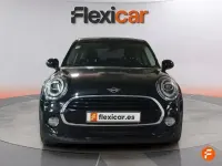 Brugt Mini Cooper 136 HK (100 kW) 2022 Sort Hatchback