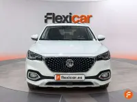 Begagnad MG EHS Luxury 258 HK (189 kW) 2022 Vit SUV