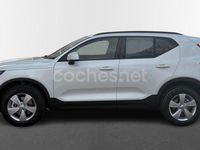 Nuevo Volvo XC40 163 CV (119 kW) 2025 Blanco SUV