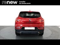 Usado Renault Kadjar Zen 140 CV (102 kW) 2022 Rojo SUV