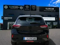 Usado Opel Corsa S 101 CV (74 kW) 2024 Grafik grey (metalizado) Utilitario