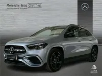 Brugt Mercedes GLA200 150 HK (110 kW) 2024 SUV