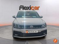 Usado VW Tiguan R-line 150 CV (110 kW) 2020 Blanco SUV