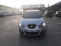 usado Seat Altea XL 1.6TDI CR S&S I-Tech E-ecomotive