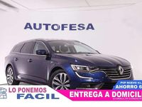 Usado Renault Talisman Intens 160 CV (117 kW) 2018 Familiar