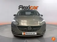 Usado Opel Corsa Design Edition 90 CV (66 kW) 2019 Gris Utilitario