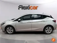 Usado Opel Astra 110 CV (80 kW) 2020 Gris