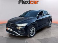 Occasion VW T-Roc Life 150 ch (110 kW) 2023 Noir SUV